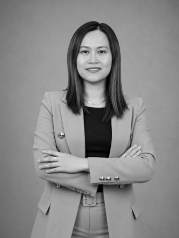 Janice — Finance Manager