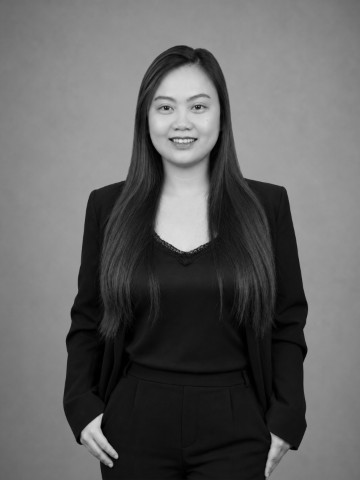 Josephine — Customer Support Manager