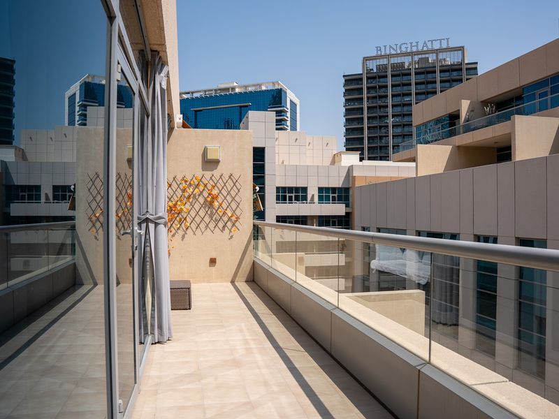 1BHK FOR RENT — property image 1
