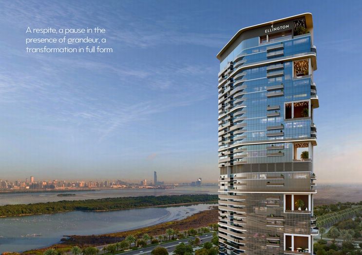 3BHK FOR SALE — property image 1