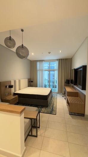 STUDIO FOR RENT — property image 1