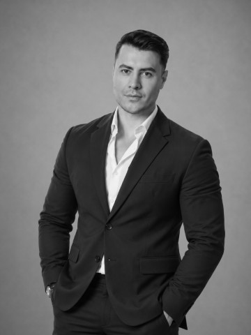 Paulo — Principal Consultant